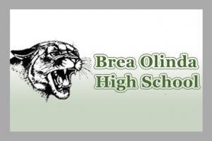 Brea Olinda High School