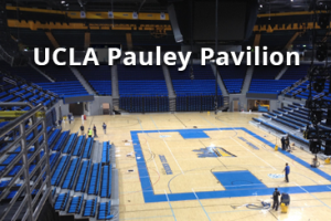 Pauley Pavilion